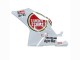 Carenados Moto Aprilia RSV1000 2003-2006 - Blanco Rojo Lucky Strike Motul 34