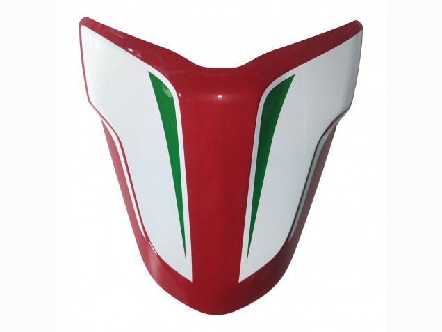 Carenados Moto Ducati Supersport 939/939S 2017-2022 - Blanco Rojo Negro Verde