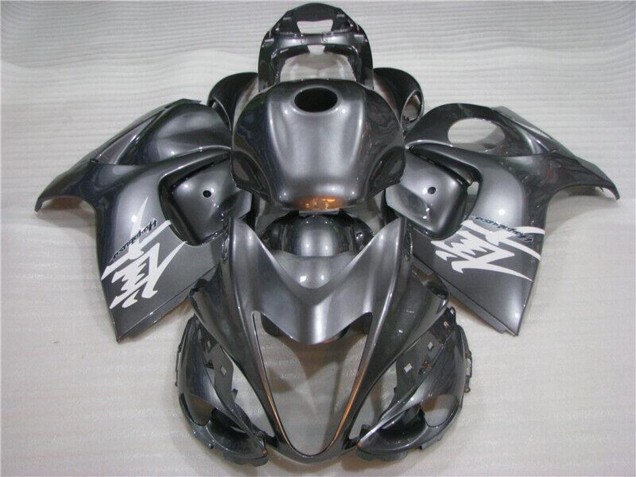 Carenados Moto Suzuki GSXR 1300 Hayabusa 2008-2020 - Gris