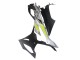 Carenados Moto BMW S1000RR 2023-2024 - Plata Negro Mate Verde Lima