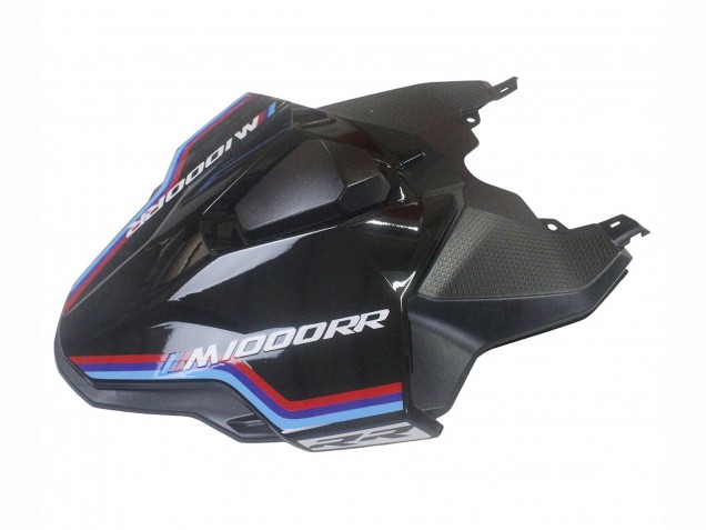 Carenados Moto BMW S1000RR 2023-2024 - Negro Azul Rojo