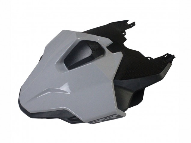 Carenados Moto BMW S1000RR 2023-2024 - Nardo Gris Negro Mate