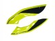 Carenados Moto BMW S1000RR 2023-2024 - Amarillo Negro
