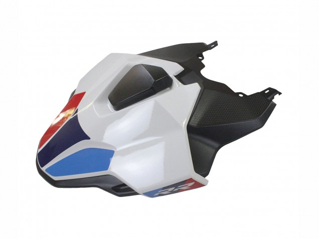 Carenado Moto BMW S1000RR 2023-2024 - Blanco Azul Rojo Negro Mate