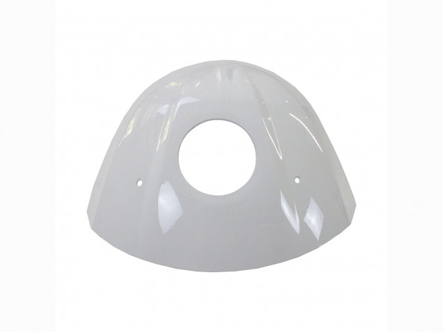Carenado Moto BMW S1000RR 2023-2024 - Blanco Azul Rojo Negro Mate