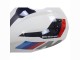 Carenados Moto BMW S1000RR 2023-2024 - Blanco Azul Rojo Negro Mate