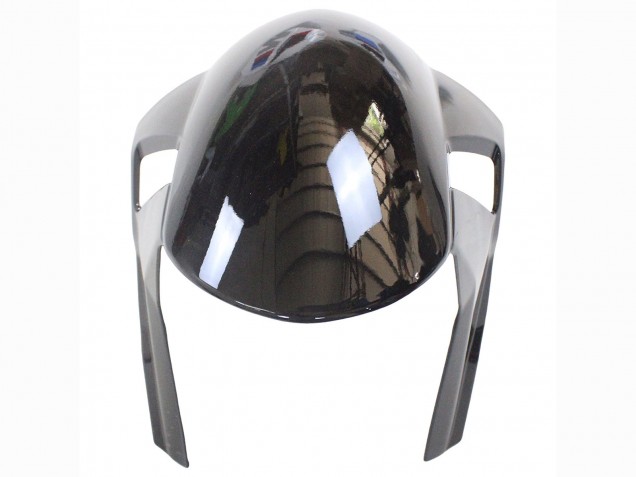 Carenados Moto BMW S1000RR 2023-2024 - Blanco Azul Rojo Negro Mate