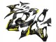 Carenados Moto BMW S1000RR 2019-2022 - Negro Brillante Amarillo