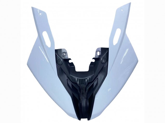 Carenados Moto BMW S1000RR 2019-2022 - Blanco Oro