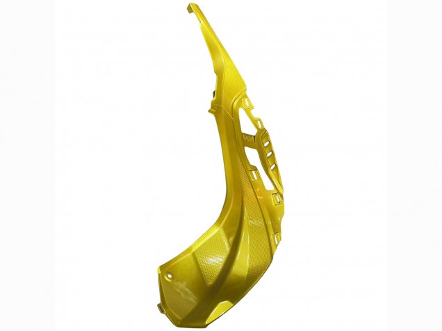 Carenados Moto BMW S1000RR 2019-2022 - Blanco Oro