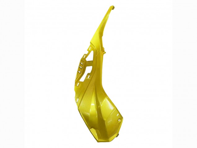 Carenados Moto BMW S1000RR 2019-2022 - Blanco Oro