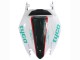 Carenados Moto BMW S1000RR 2015-2016 - Blanco Verde Negro
