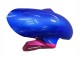 Carenados Moto BMW S1000RR 2015-2016 - Rosa Azul Tiburón