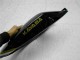 Carenados Moto Kawasaki ZX6R 2005-2006 - Negro Brillante Blanco Oro Lucky Strike