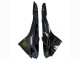 Carenados Moto BMW S1000RR 2015-2016 - Blanco Negro FibraCarbono