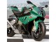 Carenados Moto BMW S1000RR 2009-2014 - Verde Rojo Negro
