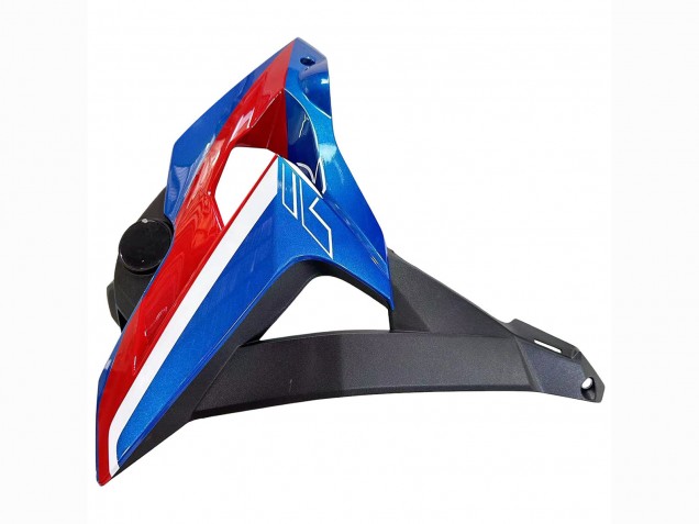 Carenados Moto BMW S1000R 2014-2016 - Azul Rojo