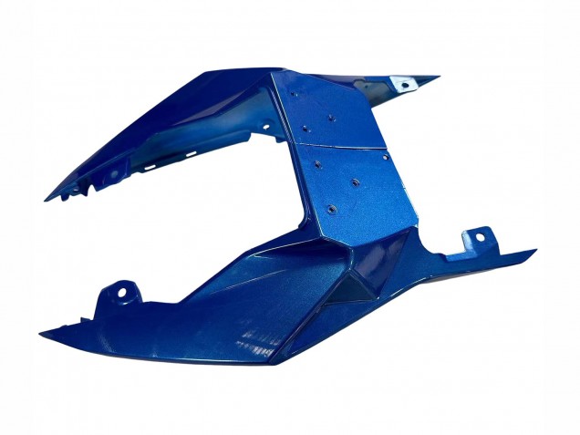Carenados Moto BMW S1000R 2014-2016 - Azul Rojo