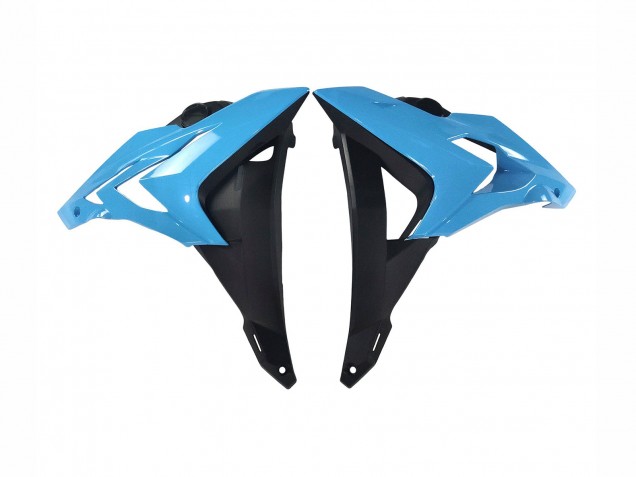 Carenados Moto BMW S1000R 2014-2016 - Azul