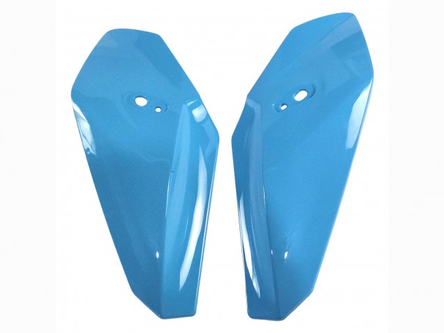 Carenados Moto BMW S1000R 2014-2016 - Azul