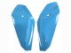 Carenados Moto BMW S1000R 2014-2016 - Azul