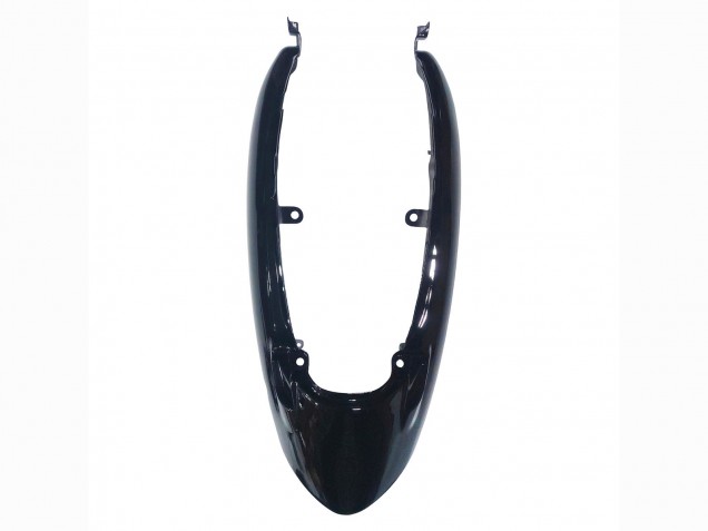 Carenados Moto Suzuki GSX600F/GSX750F 2004-2006 - Negro Brillante