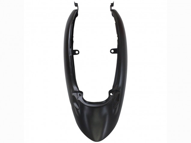 Carenados Moto Suzuki GSX600F/GSX750F 2004-2006 - Negro Mate Azul Logo