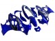Carenados Moto Suzuki GSX600F/GSX750F 2004-2006 - Azul Katana