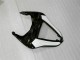 Carenados Moto Kawasaki ZX6R 2007-2008 - Negro Blanco