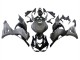 Carenados Moto Kawasaki ZX6R 2023-2026 - Gris Ninja