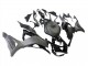 Carenados Moto Kawasaki ZX6R 2023-2026 - Gris Ninja