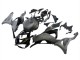 Carenados Moto Kawasaki ZX6R 2023-2026 - Gris Ninja