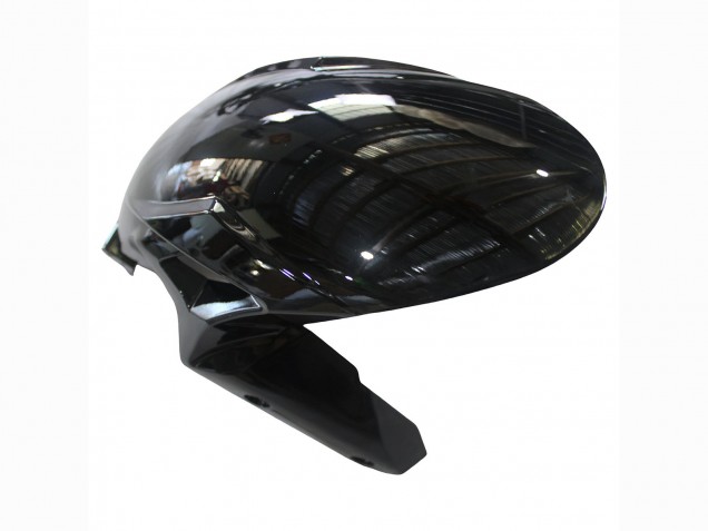 Carenados Moto Kawasaki ZX6R 2023-2026 - Gris Ninja