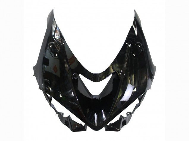 Carenados Moto Kawasaki ZX6R 2023-2026 - Gris Ninja