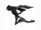 Carenados Moto Kawasaki ZX6R 2023-2026 - Gris Ninja
