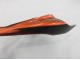 Kits Carenado Moto Honda CBR600RR 2007-2008 - Naranja Negro Mate