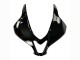 Kits Carenado Moto Honda CBR600RR 2007-2008 - Plata Negro Brillante