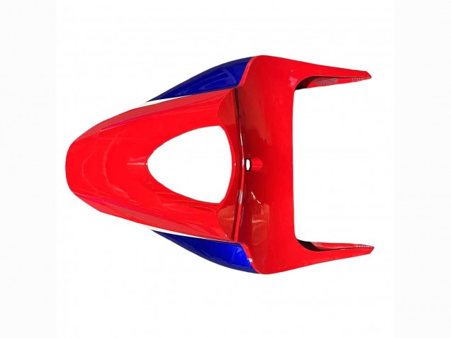 Carenados Moto Honda CBR600RR 2009-2012 - Blanco Rojo Azul HRC