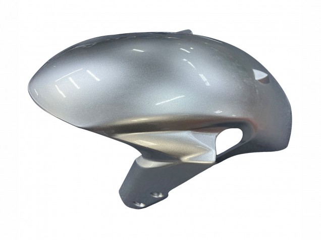 Carenados Moto Suzuki GSXR 600 / GSXR 750 2011-2024 - Azul Plata Ecstar