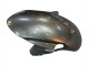 Carenados Moto Suzuki GSXR 600 / GSXR 750 2011-2024 - Plata Amarillo Negro