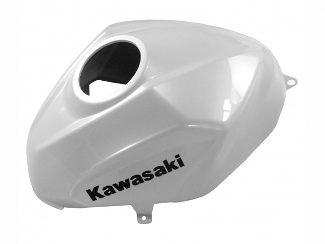 Carenados Moto Kawasaki Ninja 400 2018-2024 - Blanco Brillante