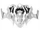 Carenados Moto Kawasaki Ninja 400 2018-2024 - Blanco Brillante