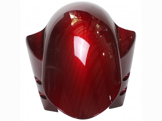 Carenados Moto Yamaha YZF 1000 R1 2004-2006 - Rojo Blanco