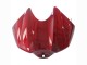 Carenados Moto Yamaha YZF 1000 R1 2004-2006 - Rojo Blanco