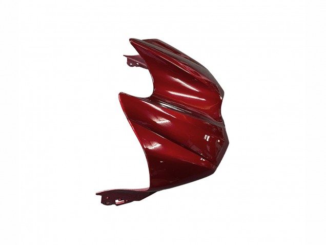 Carenados Moto Yamaha YZF 1000 R1 2004-2006 - Rojo Negro Brillante