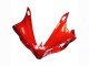 Carenado Moto Yamaha YZF 1000 R1 2007-2008 - Rojo Negro Mate