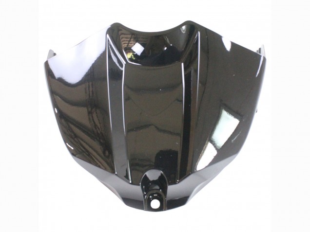 Carenado Moto Yamaha YZF 1000 R1 2012-2014 - Blanco Rojo Negro Brillante