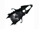 Carenado Moto Yamaha YZF 1000 R1 2020-2025 - Sin Pintar