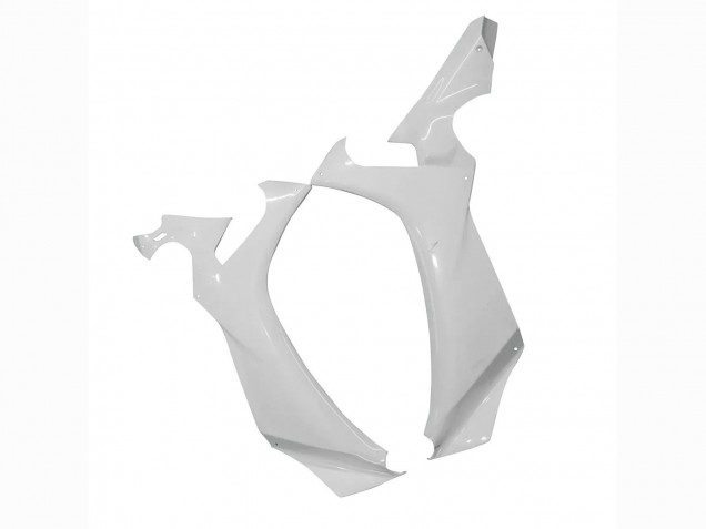 Carenado Moto Yamaha YZF 1000 R1 2020-2025 - Sin Pintar