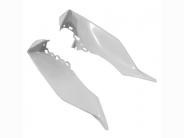 Carenado Moto Yamaha YZF 1000 R1 2020-2025 - Sin Pintar